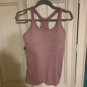 Lululemon Ebb To Street Tank